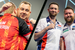 Schedule World Cup of Darts 2024: Belgium, England, Scotland and Austria battle for title in Frankfurt on Sunday night