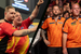 Shocks continue at 2024 World Cup of Darts as Netherlands are dumped out by Belgium