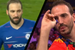 Former top football player Gonzalo Higuain in action at the World Cup of Darts?  - Fans can hardly believe their eyes