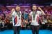 "It’s not just Phil and Adrian, it’s now Luke and Michael": Humphries and Smith overjoyed after breaking World Cup of Darts duck