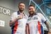 England crowned 2024 World Cup of Darts champions as Luke Humphries & Michael Smith star