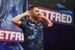 Luke Humphries also takes top spot in PDC's alternative world rankings; Jonny Clayton and Cameron Menzies complete top 3