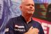 "Something like that can make all the difference" - Raymond van Barneveld knows what to blame for disappointing World Matchplay performance