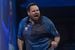 "I think you've got a case": Adrian Lewis admits to being darting underachiever during darting break