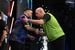 Schedule Sunday night at World Series of Darts Finals 2024: Van Gerwen faces Littler in semifinals