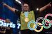 Michael van Gerwen en Luke Humphries pleiten voor toevoeging darts aan Olympische Spelen