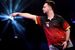 Speelschema WDF World Darts Championship 2024: openingswedstrijd op Lakeside tussen Brian Raman en Corne Groeneveld