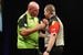 Michael van Gerwen, Dimitri van den Bergh en diverse andere toppers ontbreken bij ontknoping van Pro Tour-seizoen