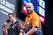 Christian Kist en Alexander Merkx plaatsen zich voor WK Darts