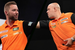 Geen twee maar vijf Nederlandse deelnemers op aankomende World Cup of Darts