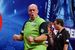 Michael van Gerwen verslaat Ross Smith en zorgt voor Nederlandse finale op Hungarian Darts Trophy