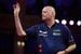 Speelschema zondagmiddag op Swiss Darts Trophy 2024 met Van Barneveld, Nijman en kraker tussen Humphries en Littler