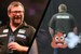 VIDEO: James Wade laat enorme scheet na comeback op Pro Tour