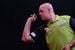 Van Gerwen maakt flinke sprong op Players Championship Order of Merit na titel in Wigan