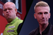 Speelschema Hungarian Darts Trophy: Van Gerwen, Nijman en Van Veen zondagavond in actie tijdens finalesessie