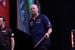 Van Barneveld comfortabel naar tweede ronde op Hungarian Darts Trophy; Van den Bergh uitgeschakeld in Boedapest