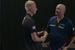 Nijman verslaat Van Barneveld in één van beste PDC-wedstrijden ooit