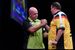 "Eén van de beste spelers waar ik ooit tegen speelde, maar geen schrik van hem" - Michael van Gerwen klaar voor clash met Gary Anderson