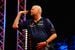 ''Ik stond met mijn mond wagenwijd open'' - Van Barneveld stond perplex van niveau Kuivenhoven na chaotische voorbereiding