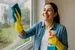 Zo krijg je in 10 minuten glasheldere ramen zonder dure sprays