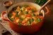 Met dit recept maak je in 20 minuten een gezonde maaltijd