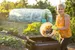 Waarom een composthoop je beste tuininvestering is