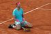 Rafael Nadal besiegt Alex de Miñaur und zieht bei den Madrid Open in die nächste Runde ein