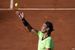 Ya conocemos el día y la hora a la que debería debutar Rafa Nadal en el Madrid Open