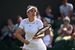 Auslosungs Alptraum für Simona Halep, die erstmals seit den Miami Open wieder dabei ist