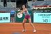 Aryna Sabalenka podría perder el número 2 del mundo tras el Madrid Open