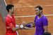 John McEnroe critica la diferencia de trato con Djokovic en la rivalidad con Nadal y Federer: "No sólo los ha igualado, sino que los ha superado"