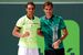 ¿Sueño o posibilidad? Roger Federer podría volver al tenis para disputar la última Laver Cup de Rafa Nadal