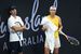 El 'plan Roland Garros' continúa adelante: Rafa Nadal ya se entrena en la Caja Mágica de cara al Madrid Open