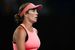 Danielle Collins explica por qué se mantiene firme en su decisión de retirarse a pesar de estar jugando el mejor tenis de su vida