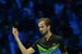Daniil Medvedev rätselt nach Niederlage bei Madrid Open 2024 über Art seiner Verletzung; Teilnahme in Rom ungewiss