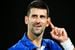Se continúa deshaciendo el cuerpo técnico de Novak Djokovic: Su preparador físico Marco Panichi abandona el equipo