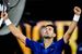 Novak Djokovic greift nach der Trennung von seinem Trainer auf früheren Trainer zurück