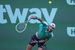 Madrid Open : Jan-Lennard Struff folgt Daniel Altmaier mit Sieg gegen Munar in die dritte Runde