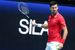 Críticas al entorno de Novak Djokovic tras su eliminación en Roma: "La posible conmoción cerebral debería ser la preocupación principal"