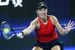 Jessica Pegula felt 'nervous' and 'weird' ahead of post Australian Open return with emphatic San Diego Open win over Jule Niemeier