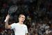 Alexander Zverev, tras derrotar a Nadal en Roland Garros: "No sé qué decir. Hoy no es mi momento, es el suyo"