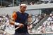 Miomir Kecmanovic überrumpelt den an Nummer fünf gesetzten Casper Ruud bei den Rom Open vor Roland Garros