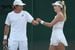 Alex de Minaur und Katie Boulter konnten ihre Tennis-Romanze als Power-Paar eine Zeit lang geheim halten : "Wir haben zu verschiedenen Zeiten zum Frühstück gerockt"