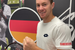ATP Masters Rom: Dominik Koepfer nimmt Auftakthürde ohne Probleme, Jan-Lennard Struff ebenfalls eine Runde weiter