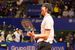 Stefanos TSITSIPAS wird von Nicolas JARRY überwältigt in einem spannenden Match bei den Rom  Open und steht erstmals im Halbfinale des Masters 1000