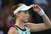 Elena Rybakina nennt den Hauptgrund für die Halbfinalniederlage bei den Madrid Open : "Ich hätte vielleicht ein bisschen mehr eingreifen sollen"