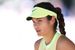 Nach enttäuschender Niederlage endet Emma Raducanus Lauf bei den Eastbourne Internationals