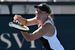 Wozniackis Verletzung lässt Zweifel an Wimbledon aufkommen nachdem Emma Navarro im Halbfinale der Bad Homburg Open 2024 steht