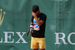 Tennisfans witzeln über Carlos Alcaraz, der seine Verletzungsmisere mit der Absage der Rom  Open fortsetzt : "Seine Netflix-Serie wird zu 90% im Krankenhaus stattfinden"