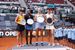 Crece la polémica en el Madrid Open: Acusaciones a Feliciano López por no dejar entrenar a los jugadores de dobles